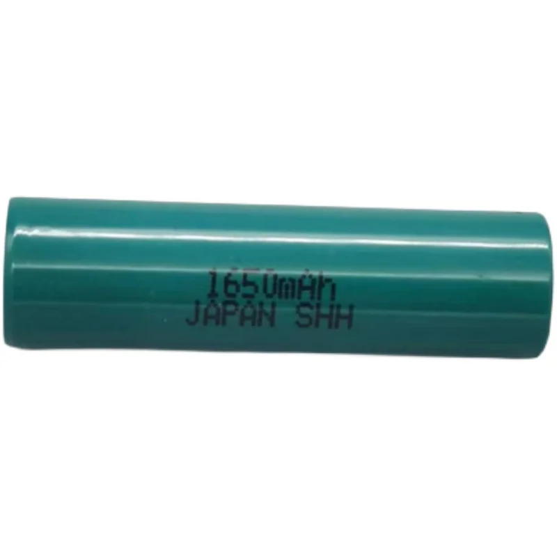 2pcs/lot AA 1650mAh 1.2V Rechargeable Battery Pack