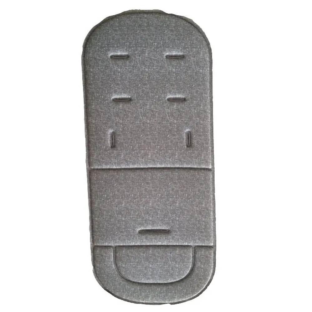 

Chair Trolley Animal Star Cartoon Giraffe Trolley Mattress Pushchair Car Mat Stroller Accessories Baby Stroller Cushion Seat