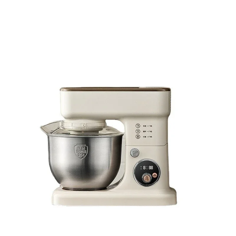 

Cooking machine, household capacity multi-function, dough kneading machine, household dough mixing