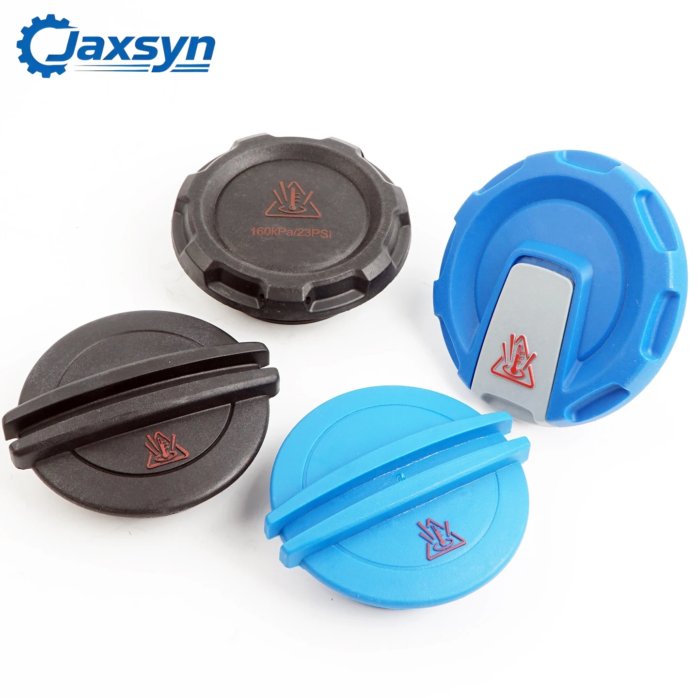 3B0121321 5Q0121321 Coolant Reservoir Expansion Tank Cap for Golf Passat Tiguan Jetta Skoda Octavia Fabia for Audi A4 A5 A6 A7