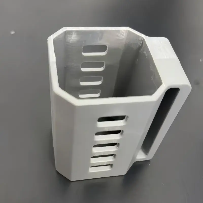3D Printing Robot Automatically Loads Slingshot Accessories Slingshot Compartment and Clip Compartment Accessories Outdoor Tools