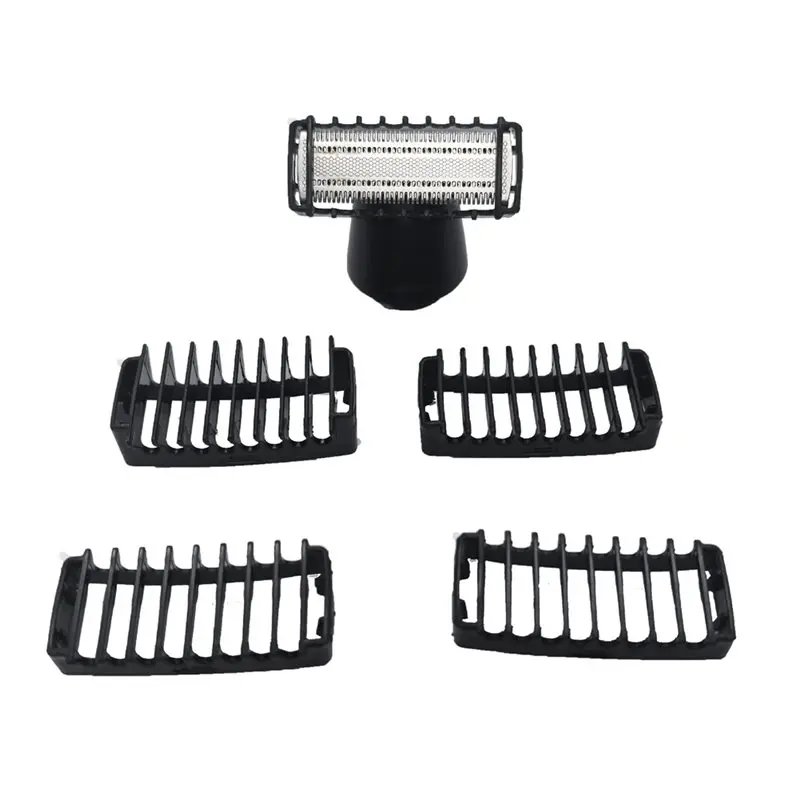 Replacement Men' S Trimmer Shaver Cutter Head For Braun XT3 XT5 XT3000 XT3100 XT5100 Electric Razors Manscaping Cuts