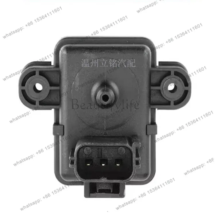 Auto parts intake pressure sensor 2L1A-9F479-AA, 2L1Z-9F479-AA