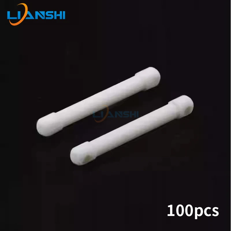 100pcs M120-55780 JAE Car connector accessories White plastic solid wire plug MX23A series waterproof blind plug