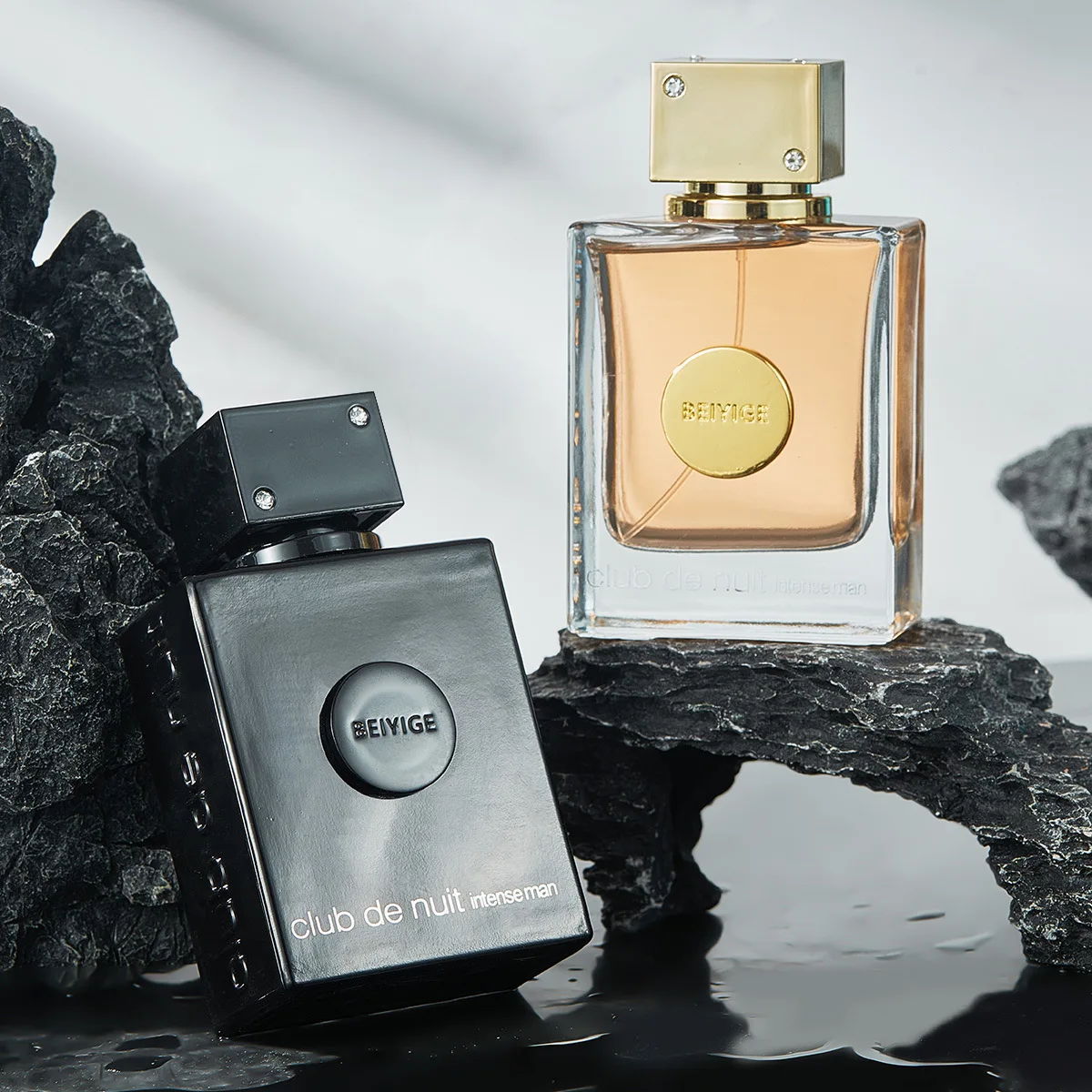 

Nightclub Carnival Arab Perfume High-quality Men's and Women's Perfume Long-lasting Fragrance Neutral and Strong Body Spray