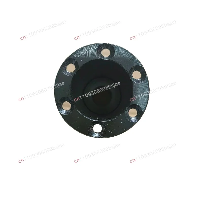 Huatest Navigation Connecting Sleeve Connecting Sleeve Under The Steering Wheel