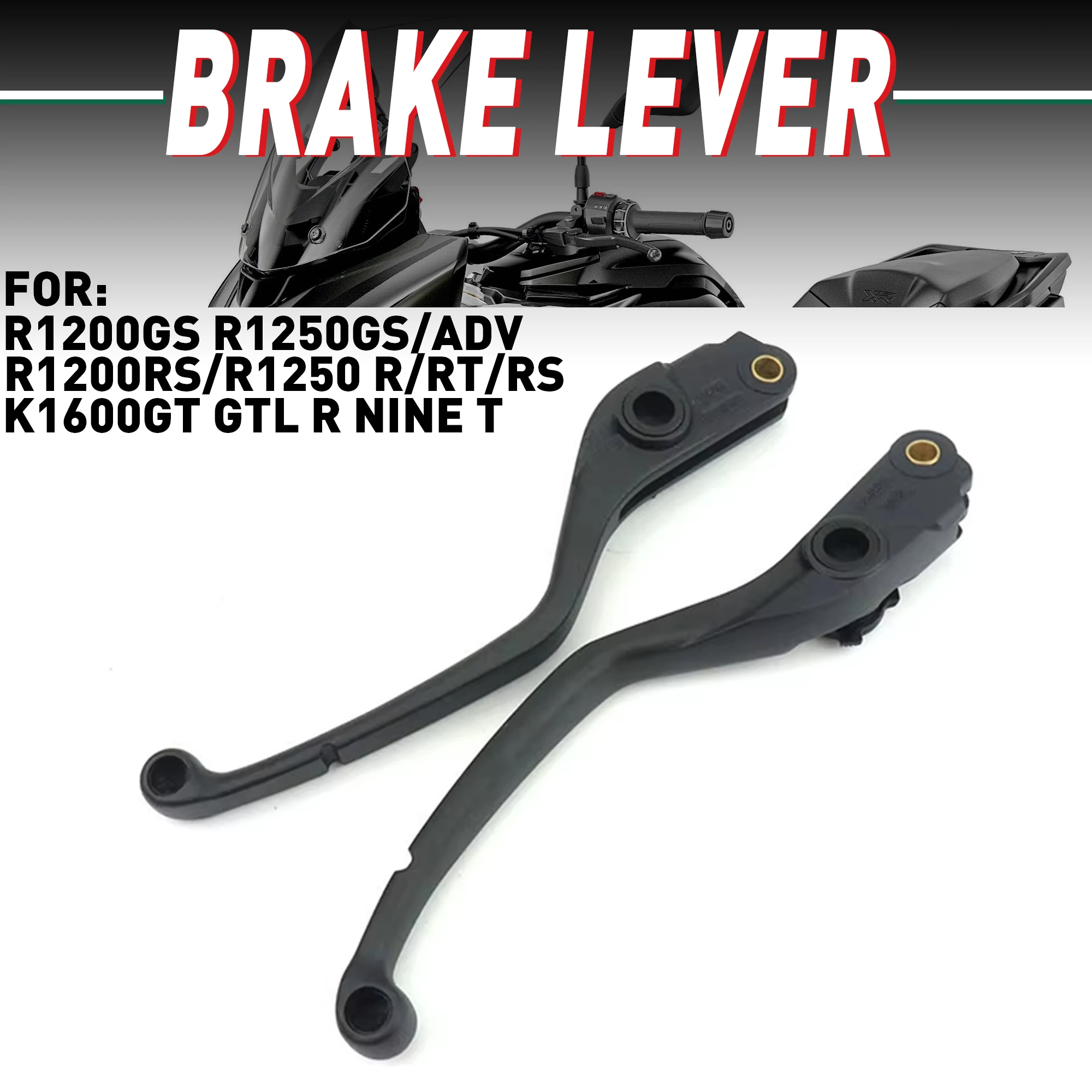 For Bmw R1250GS R12… - image