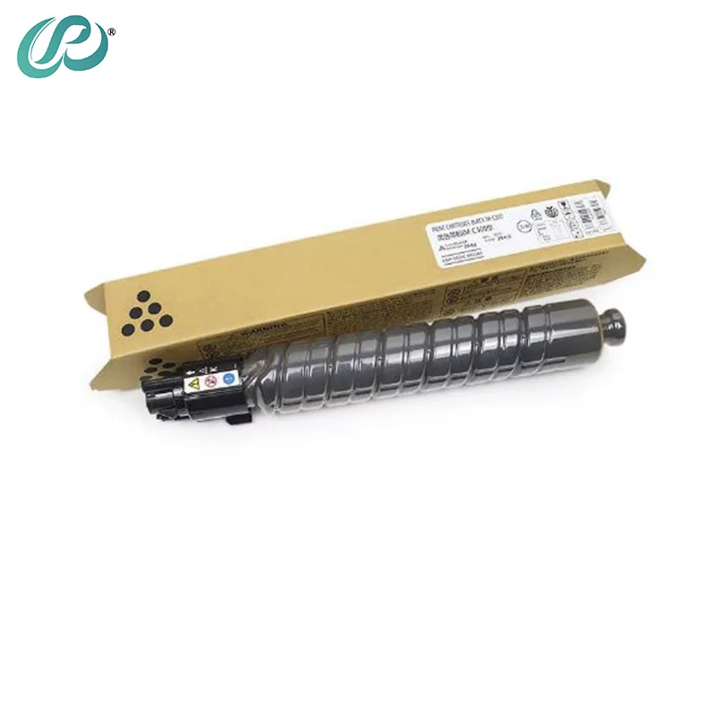 IMC300 Tonercartridge Voor Ricoh IM C300 IM C400 IMC300 IMC400 Compatibele Tonercartridges 1PCS