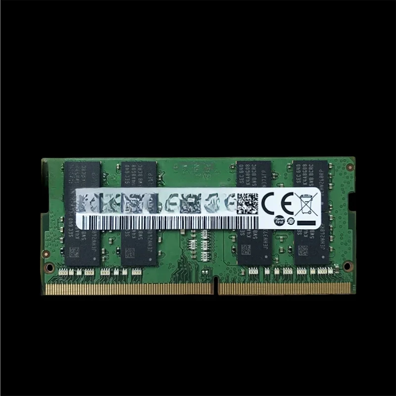 16g ddr4 2400 Notebook Memory Module 16GB 2Rx8 PC4-2400T