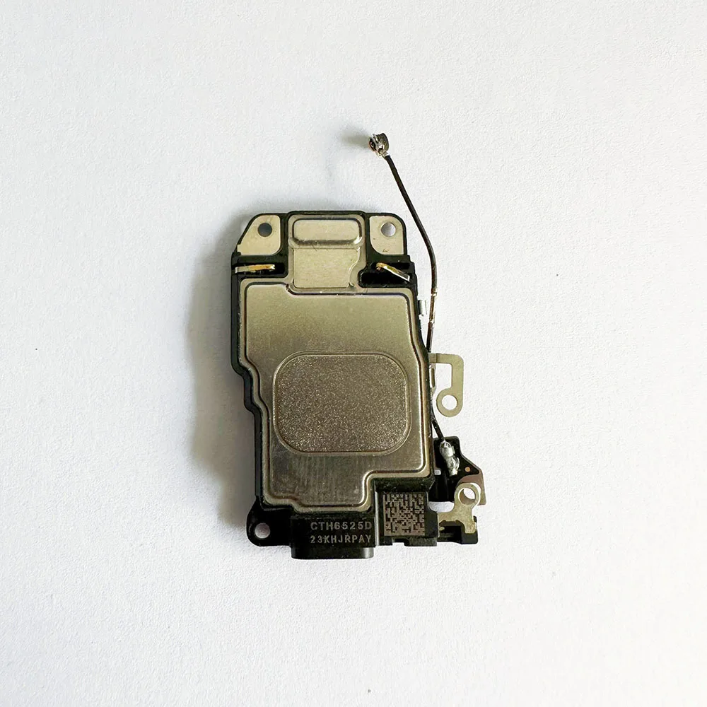OEM Loud Speaker Ringer Buzzer Replacement for iPhone 7 8 8 Plus Bottom Loudspeaker Repair Part Fix No Sound Buzzing with Tools
