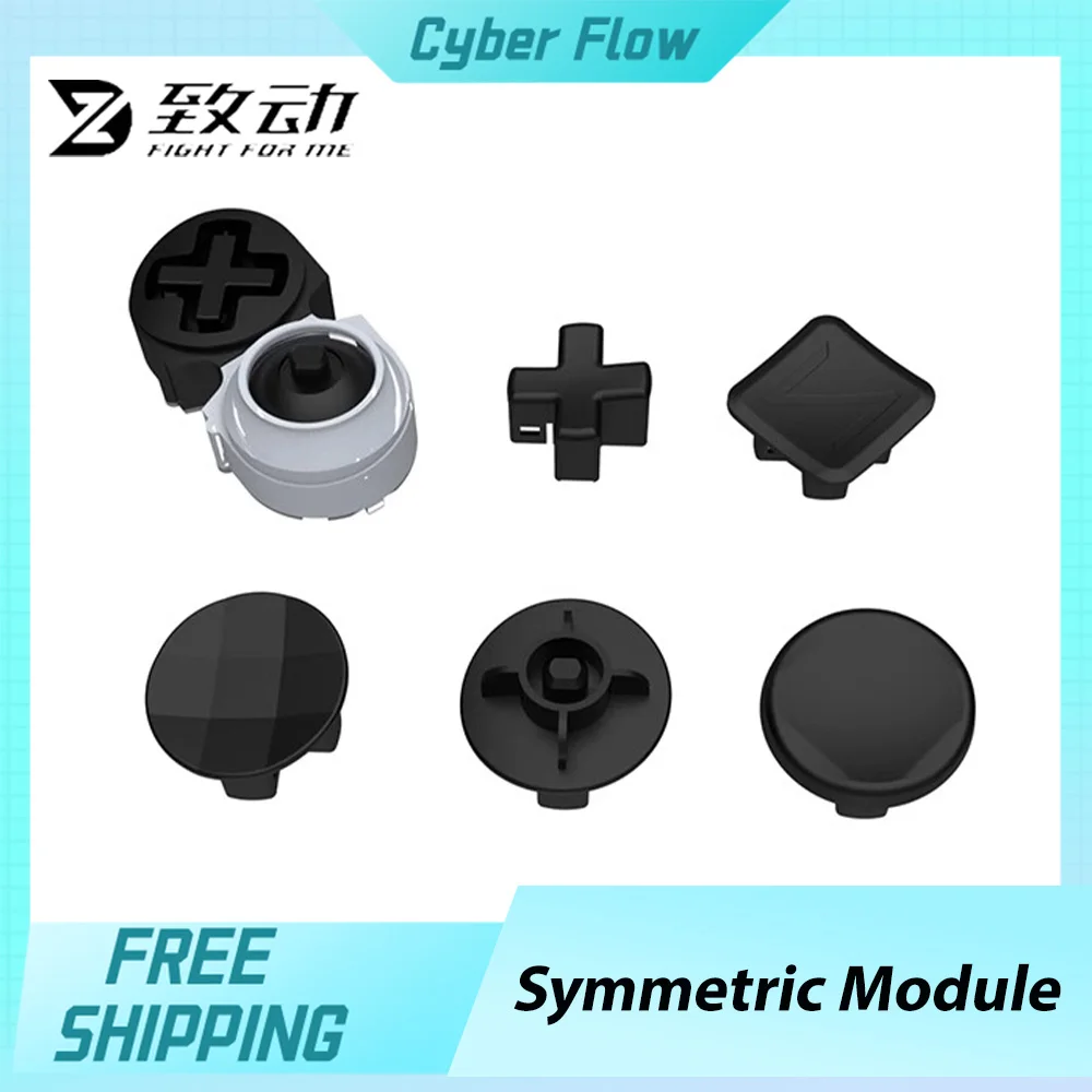 Controlador ZD O + Excelente GamePad: La Mejor Solución para Jugadores de PC que Buscan Precisión y Personalización