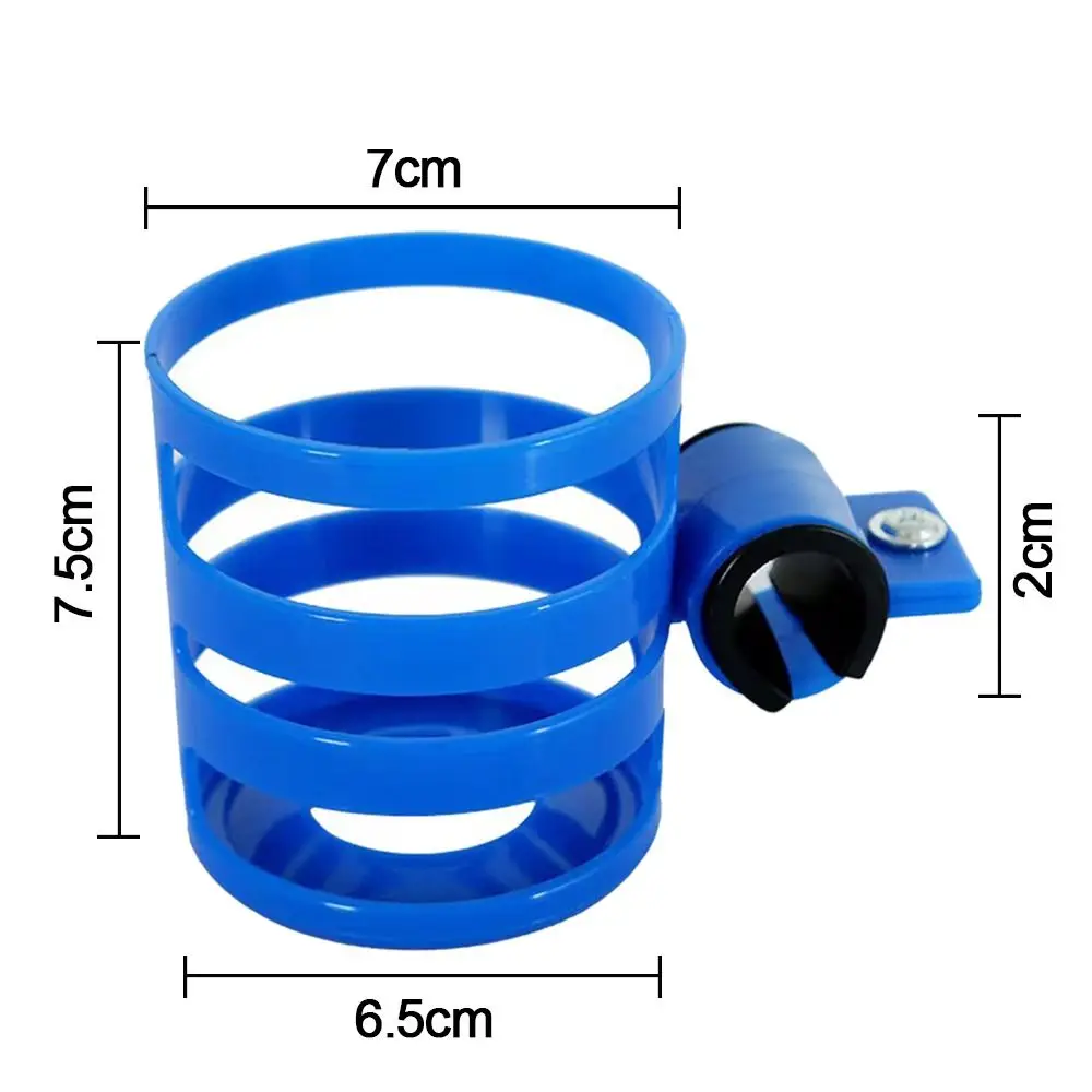البلاستيك دراجة زجاجة ماء قفص دراجة قوس أجزاء الدراجة دراجة زجاجة حامل زجاجة حامل قفص الزجاجات دراجة كأس حامل #5