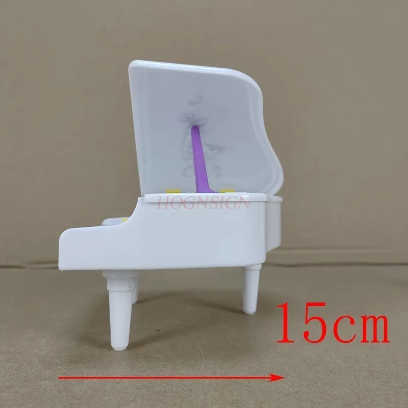 Música da primeira infância brinquedos musicais instrumento infantil piano nova alta simulação 11 chave brinquedo crianças aprendizagem & exercício