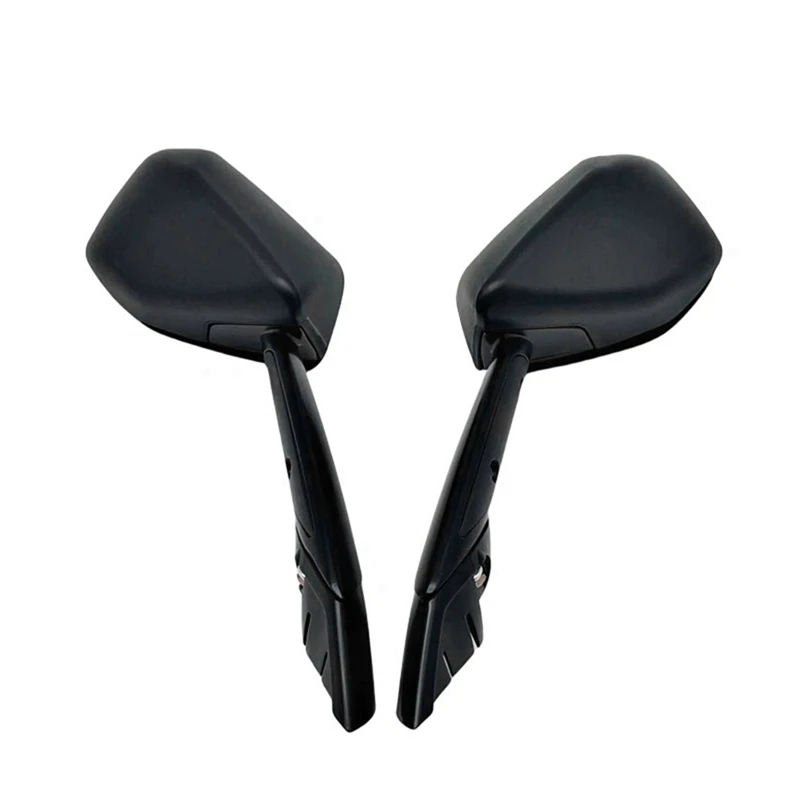 

Motorcycle Foldable Rearview Rear View Side Mirrors For APRILIA RS660 2021-2023 Left & Right