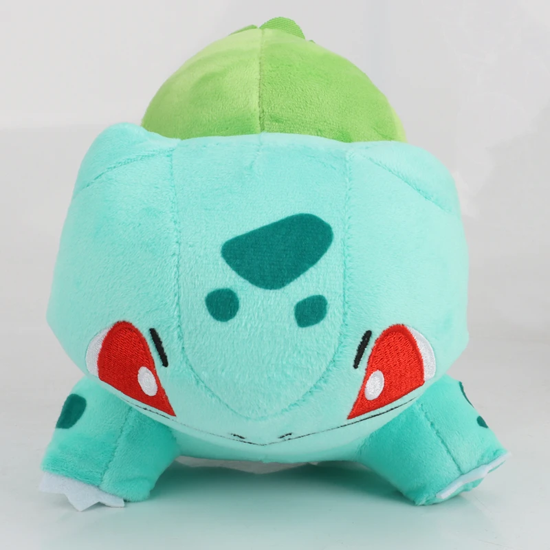 Pokemon Plüsch Spielzeug Pikachu Charizard Puppe Gengar Squirtle Plüsch Puppe Espeon Glaceon Umbreon Weiche Cartoon Spielzeug Kinder Geschenk