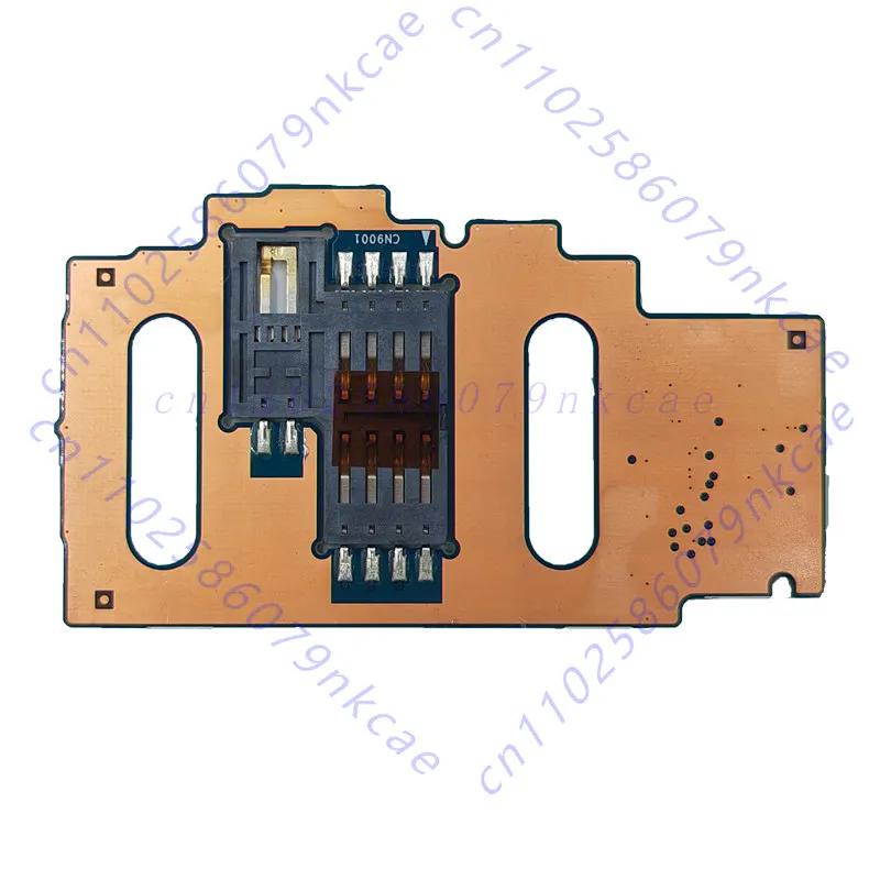 Small Board PC Card Slot for HP EliteBook 840 G7 Reader 6050A3141201