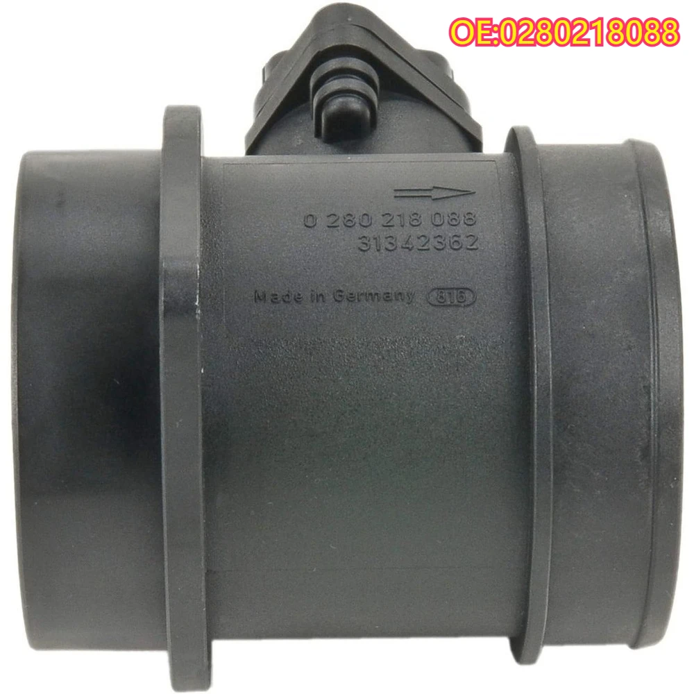 

High quality New For 0280218088 Luchtmassameter Sensor MAF Voor Volvo C70 S60 S80 V70 S60 R XC90 XC70