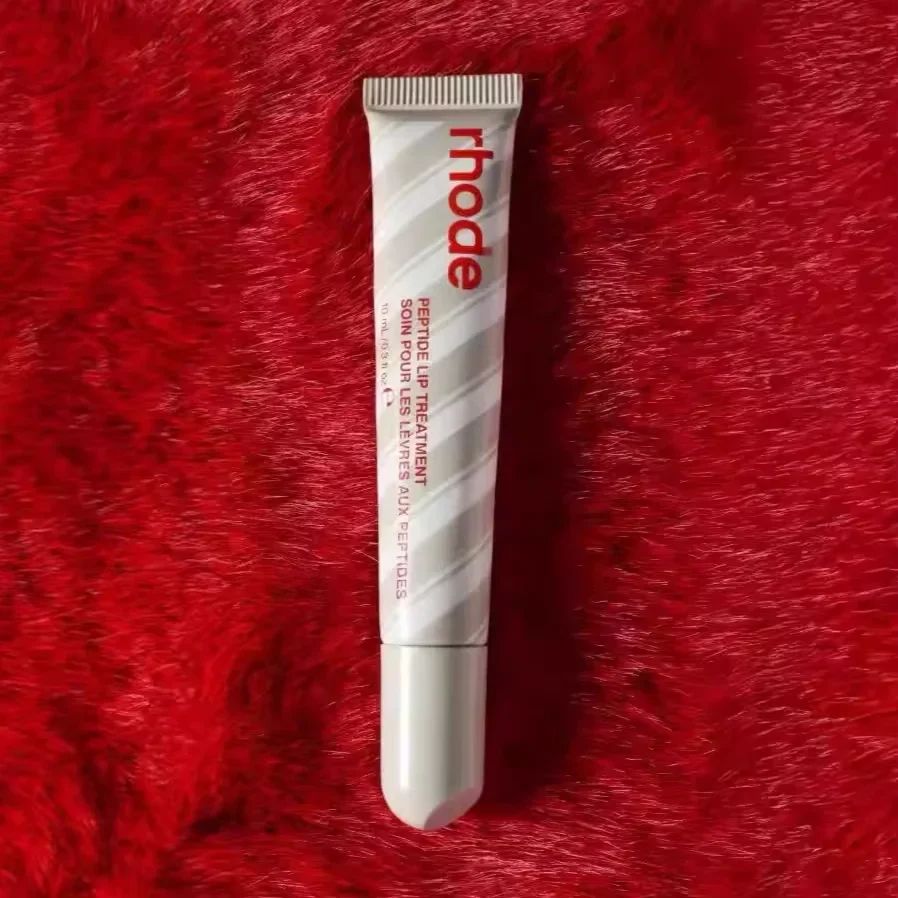 Rhode Skin Spring Lipgloss Lippenbalsam Glättender Lippenstift Langanhaltend Pflegend Tägliche Pflege für Frauen Make-up Feuchtigkeitscreme Blush für Mädchen