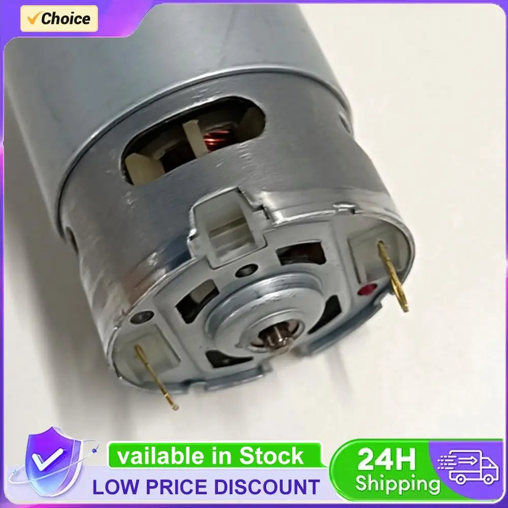 

21В мини-мотор постоянного тока, 14-зубчатый редукторный двигатель, 28000 об/мин, диаметр шестерни 8,2 мм, аксессуары для электроинструментов, для мини-пилы, аккумуляторной пилы