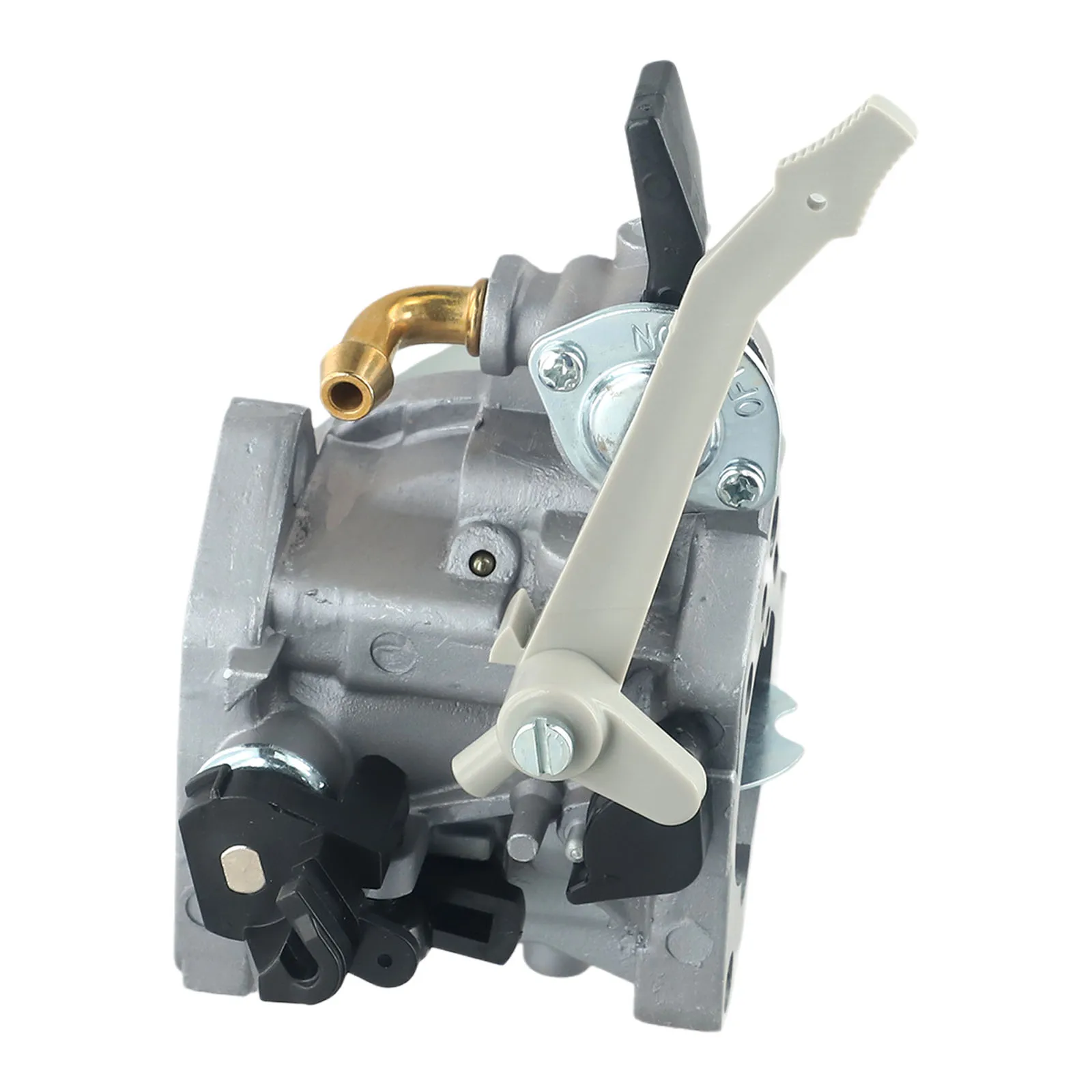 Improve Engine Functionality with this Carburetor for XR2100 Series 420cc 13 5HP Engine Fuel Filter for Clean Fuel Supply