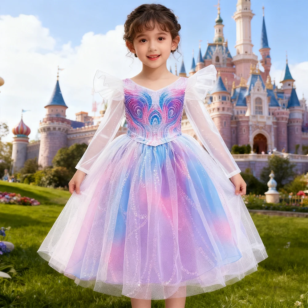 Witch Glinda Cospla… - image