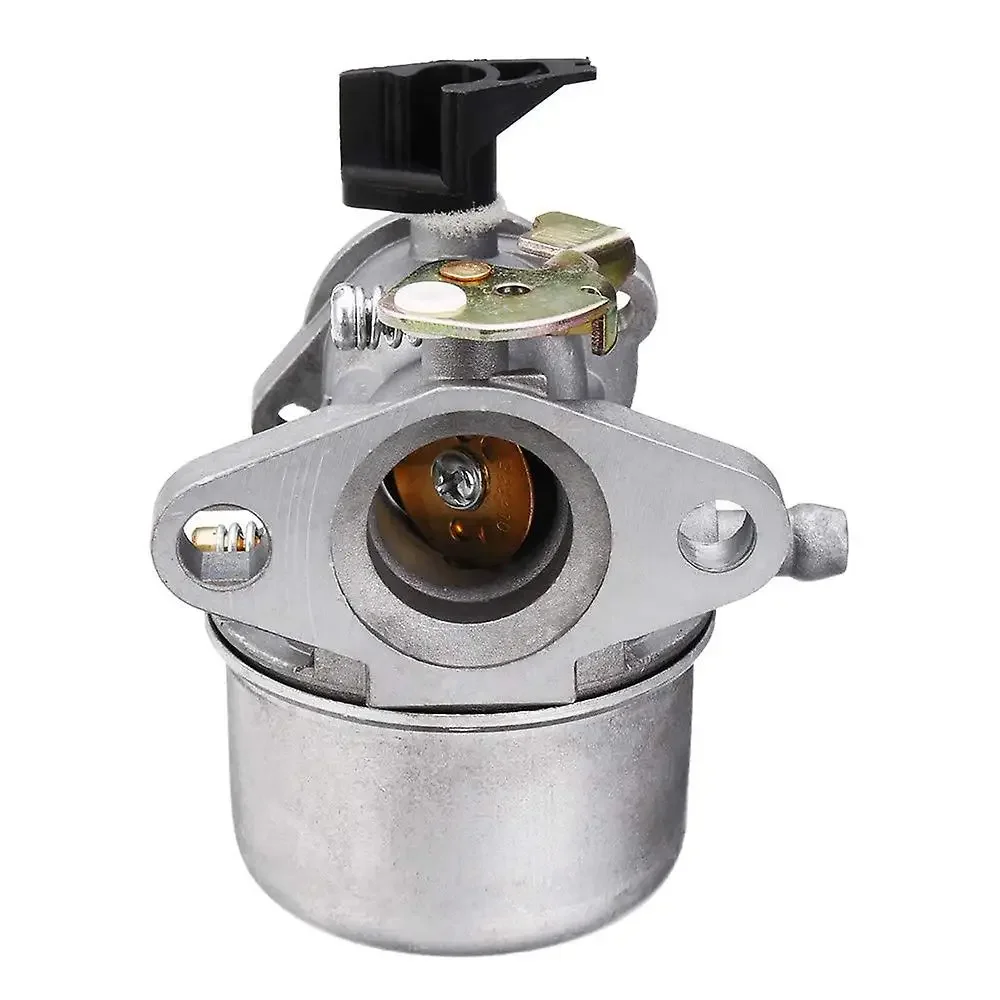 Metall Vergaser Mit Gummi Ringe Für Briggs Und Stratton Quanten Motoren #498965