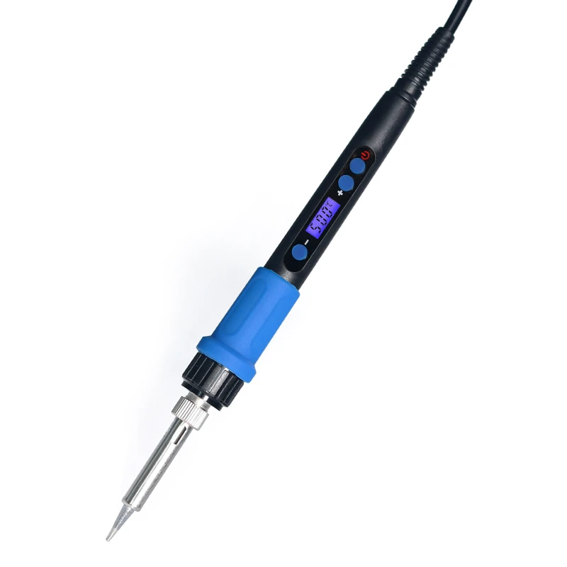 

YIHUA-928D I Adjustable Temperature Digital Display Soldering Iron For desoldering And Soldering Eg SOP DIP SOIC Etc Tools