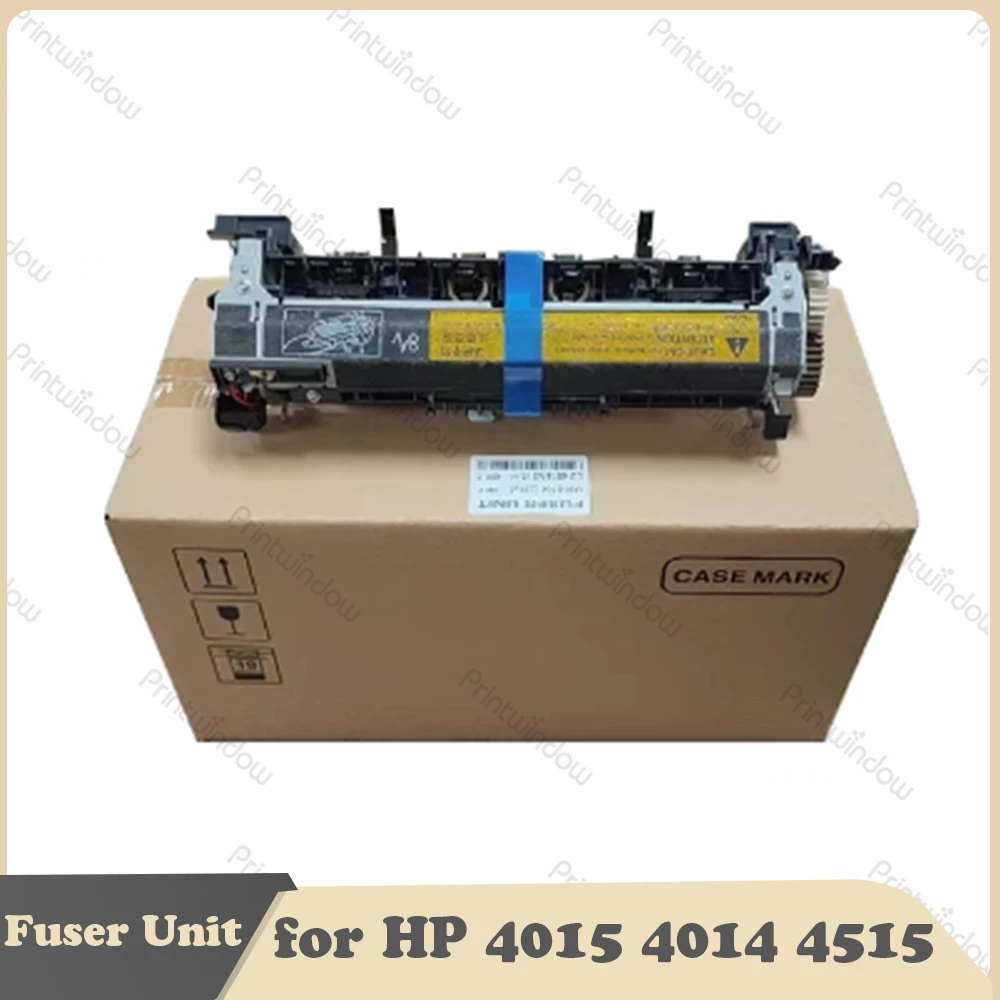 

110V/220V High Quality Fuser Unit for HP 4015 4014 4515 Heating Assembly