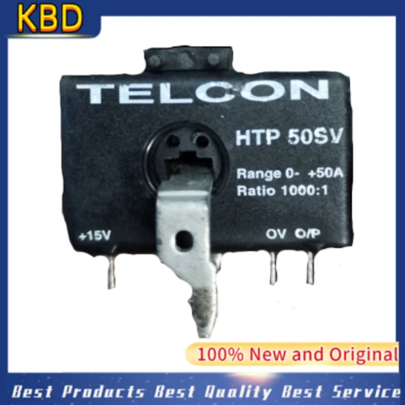 

100% New and original HTP50SV Power-Module