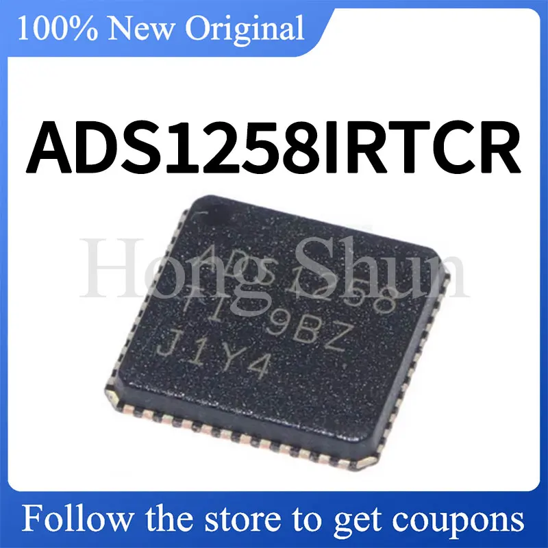 

ADS1258IRTCT ADS1258IRTCR ADS1258 Quality Assurance