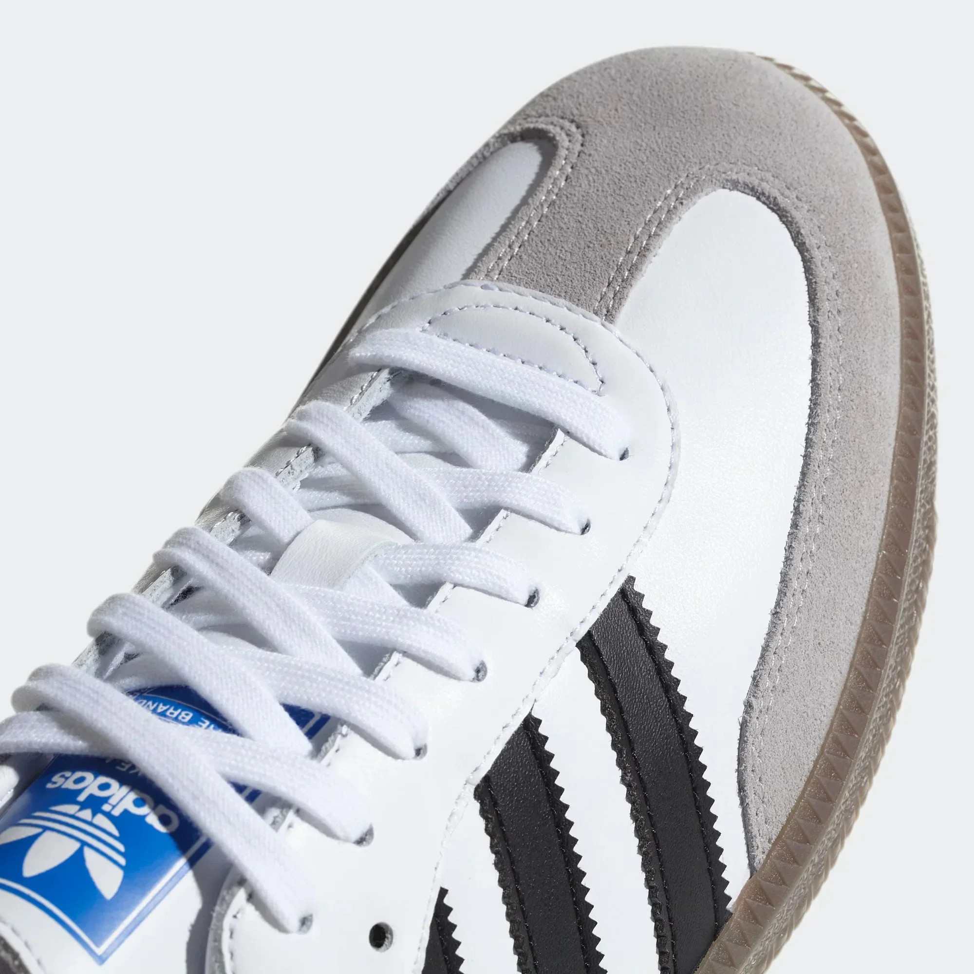 Adidas-Baskets rétro Everver Samba pour hommes et femmes, chaussures de marche simples, chaussures d'entraînement à faible guérison, extérieur, mode allemande