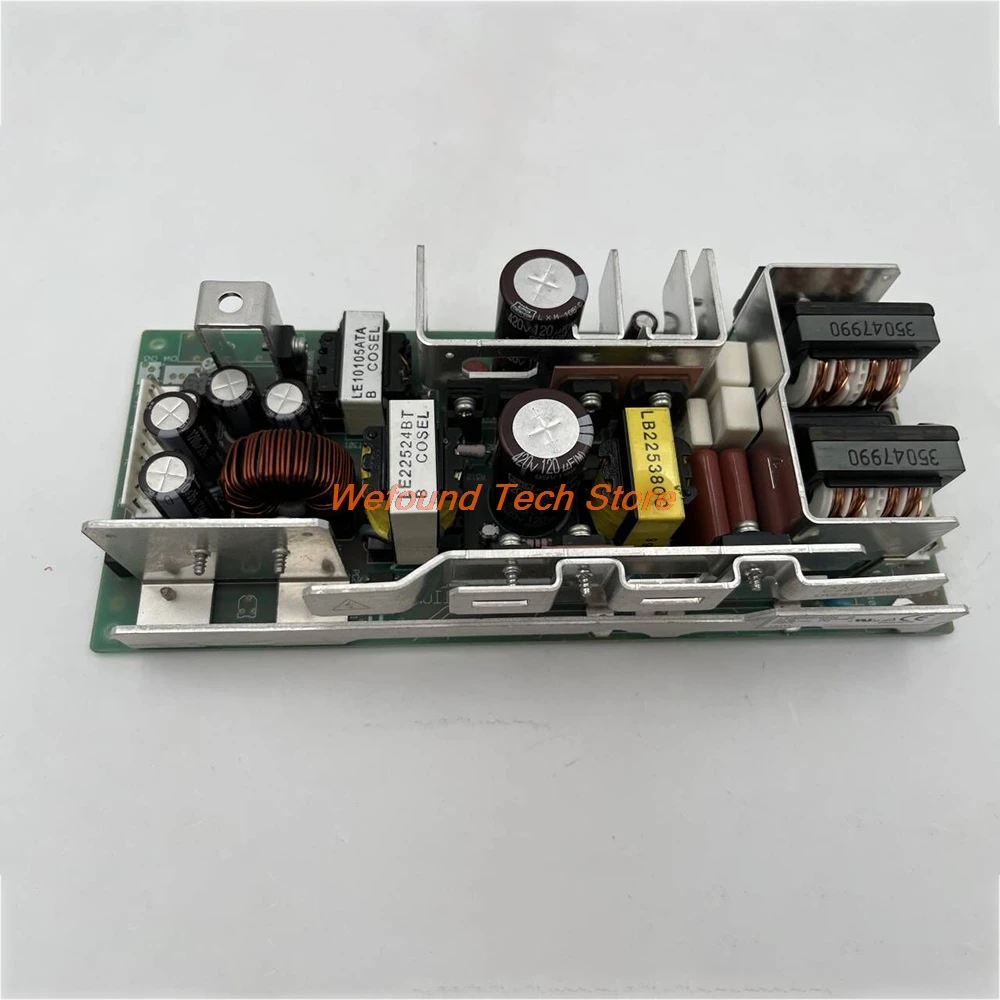 For Cosel Industrial Medical Power Module +5V5A +24V9A(14A) LEB225F-0524