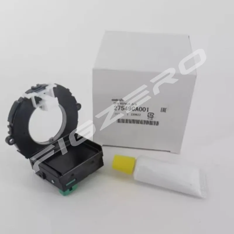 Genuine 27549CA001 Steering Angle Sensor for Subaru BRZ 2013 2014 2015 2016 2017 2018 2019 2020