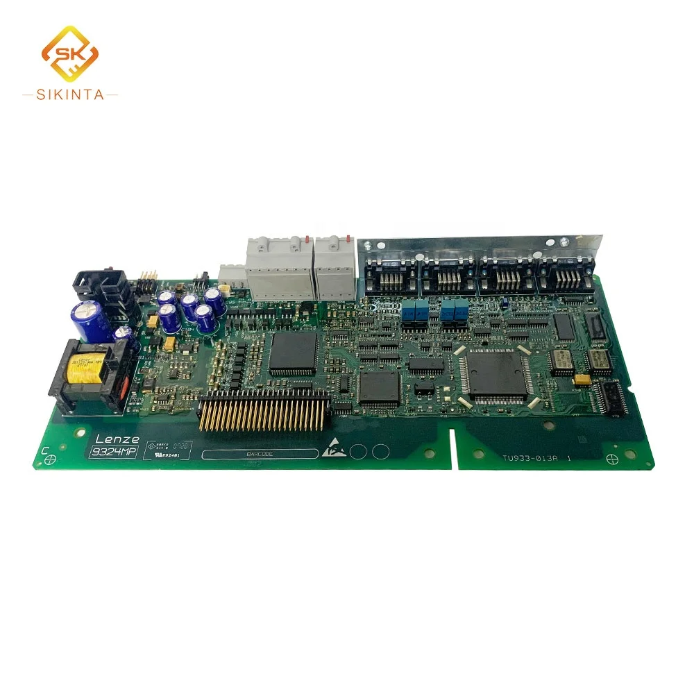 Fast Delivery Electronic Accessory Board Motherboard Drive Control CPU Board Inverter Boards 9325MP.2G.81 9324MP.2G.81