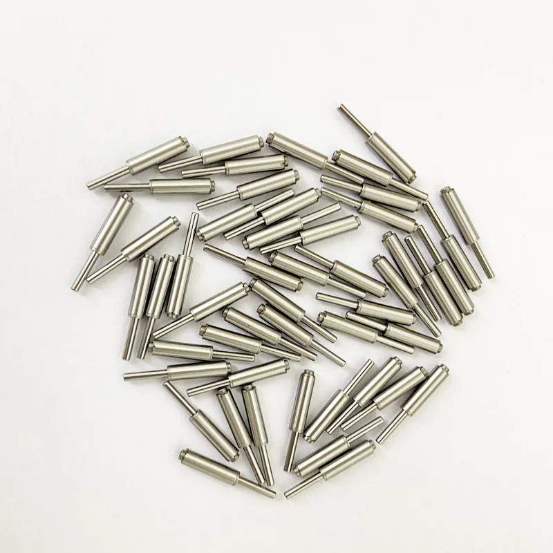 50pcs Class B Quality KV Spindle For High Speed Turbine Dental Handpiece Cartridge Repair