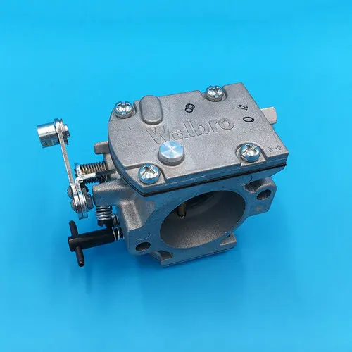Variant: Carburetor