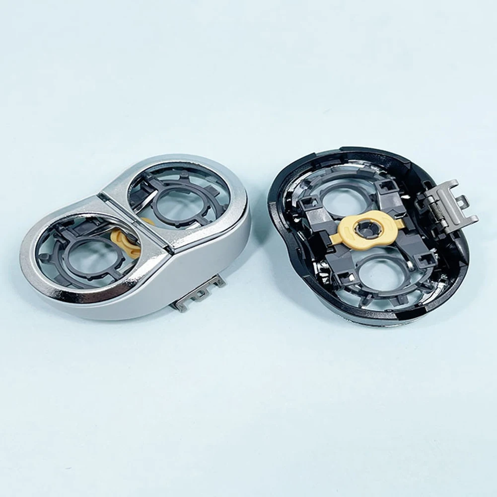 Suporte do quadro de substituição para homens, preto, HQ6070, HQ6071, HQ6073, HQ6095, HQ6090, HQ9090, HQ9080, HQ9070