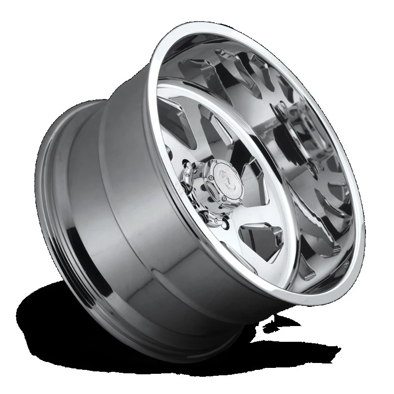Classic Custom Deep Dish 20 22 24 26 Inch Forged Aluminum Alloy Offroad Car Wheel Rims 6 Holes 6x139.7 New with Electroplating