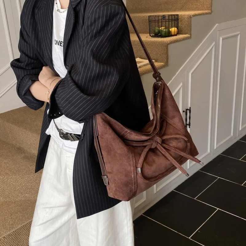 

Высококачественная роскошная брендовая кожаная женская сумка через плечо, известная дизайнерская модная элегантная винтажная повседневная сумка с подкладкой ​