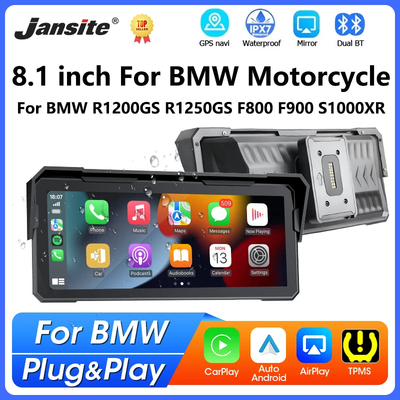 Jansite 8.1