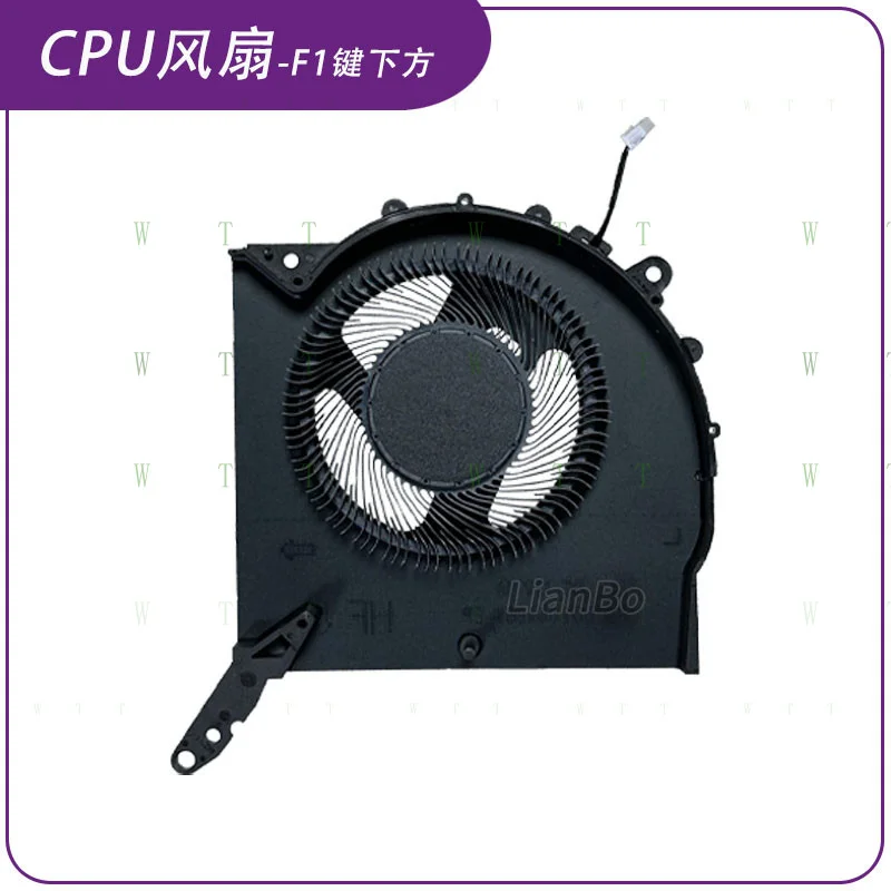 

TT Suitable for Lenovo Savior R9000P ARX8-2023 CPU cooling fan