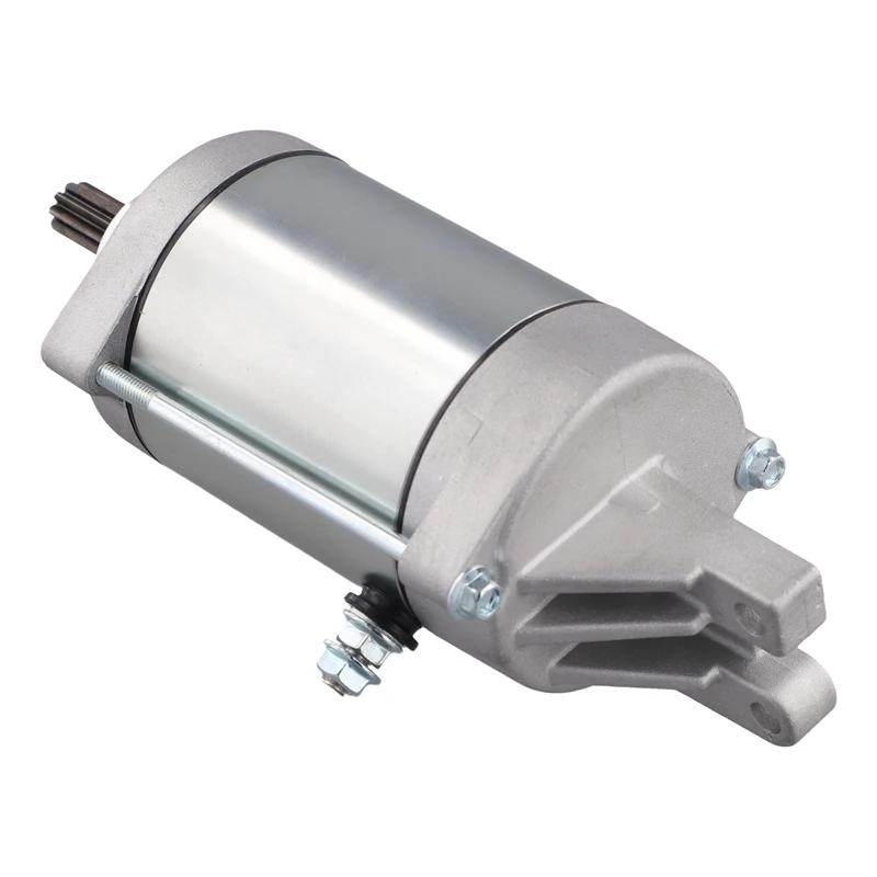 Starter Motor For Honda Fourtrax TRX650FA TRX650FGA 31200-HN8-000 31200-HN8-003