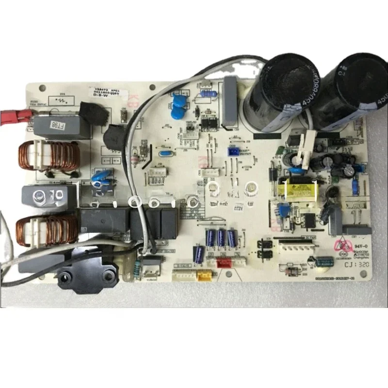 Air conditioning circuit board new product for 0011800209 0011800209J 0011800209B 0011800209Q 0011800209P