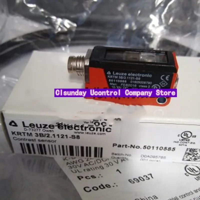 New Original Three-…