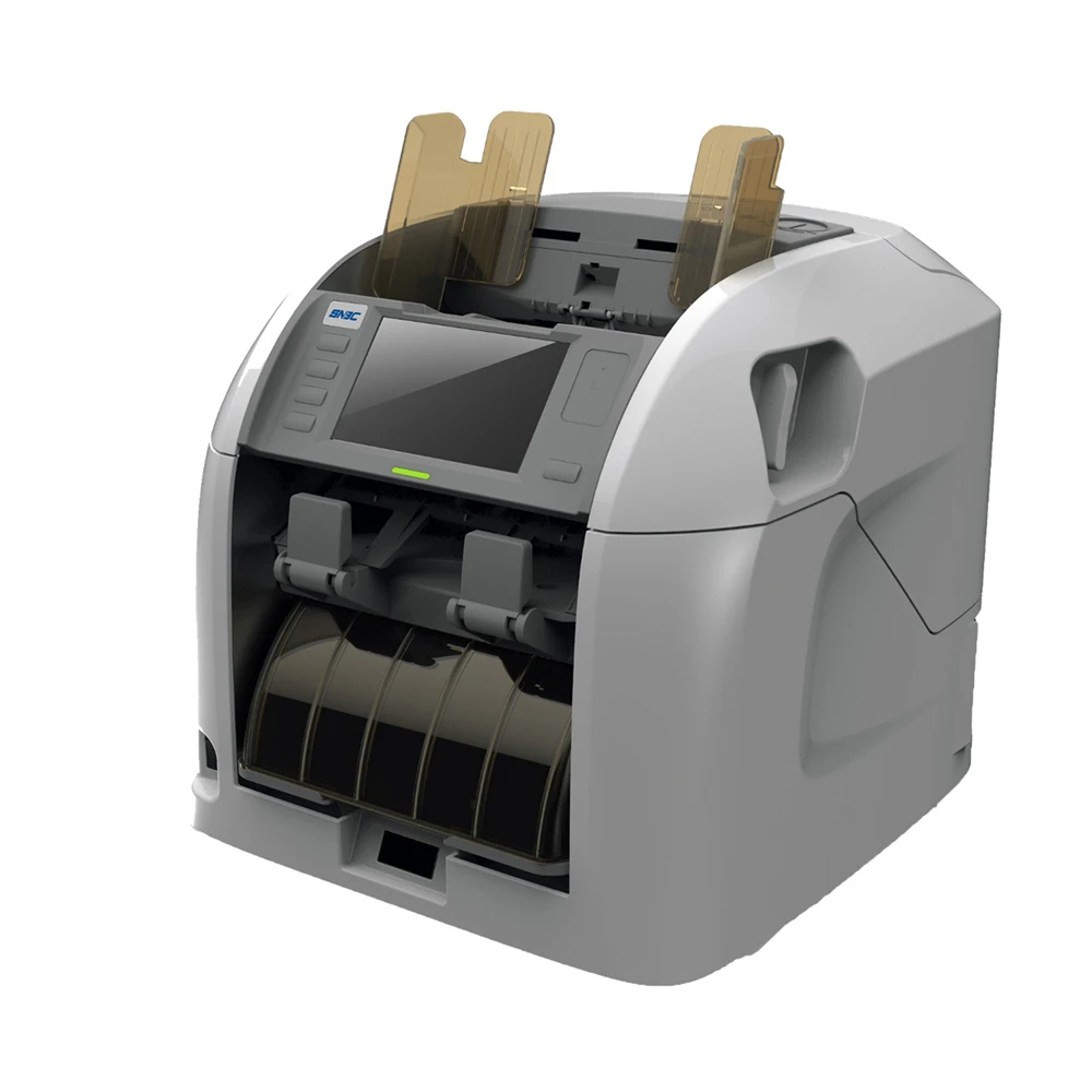 

SNBC BCP-S110 Money Counter IR Cash Counting Machine Bill Counter