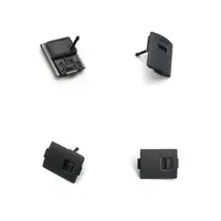 Insta360 ONE X2 cubierta USB accesorios originales funda protectora ranura para puerto repelente de polvo de agua One X2 protector puerta lateral marco protector