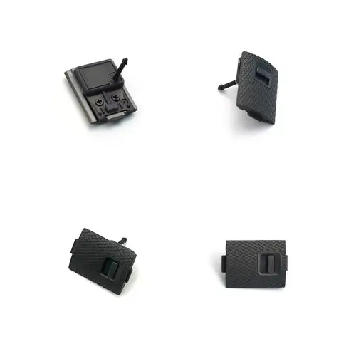 Imagen 1 del producto Insta360 ONE X2 cubierta USB accesorios originales funda protectora ranura para puerto repelente de polvo de agua One X2 protector puerta lateral marco protector