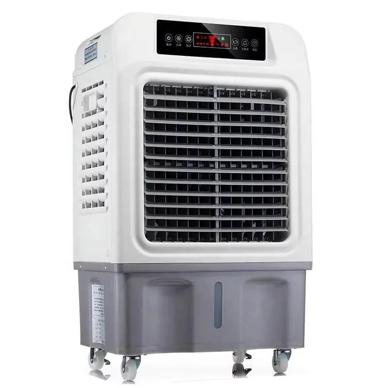 Airo JN Foshan Ventilation fan Movable Cooler Water Cooler Quick Conditioner Air Evaporative Cooler