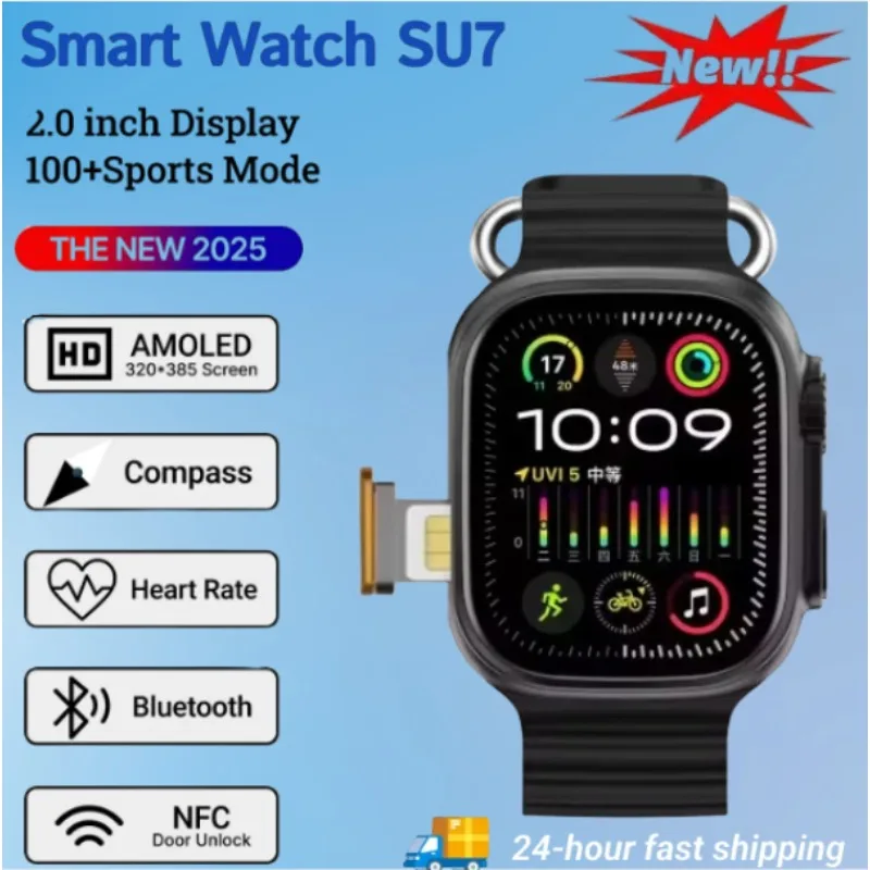 

Новинка 2023 года, 4G, все сетевые умные часы, Android, система S10, GPS-карта, Google Play, шагомер, трекер сна, SIM-карта