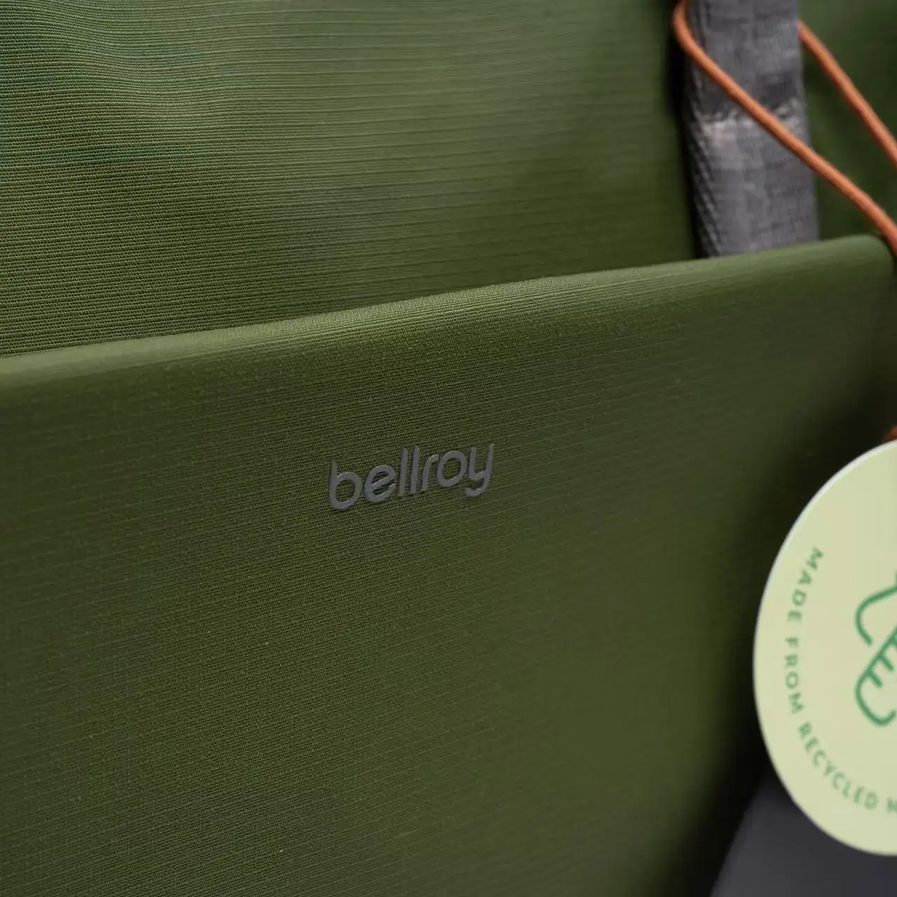 Bellroy 30L Versatile Water-Resistant and Tear-Proof Bag – Wear as Backpack, Sling, or Shoulder Bag